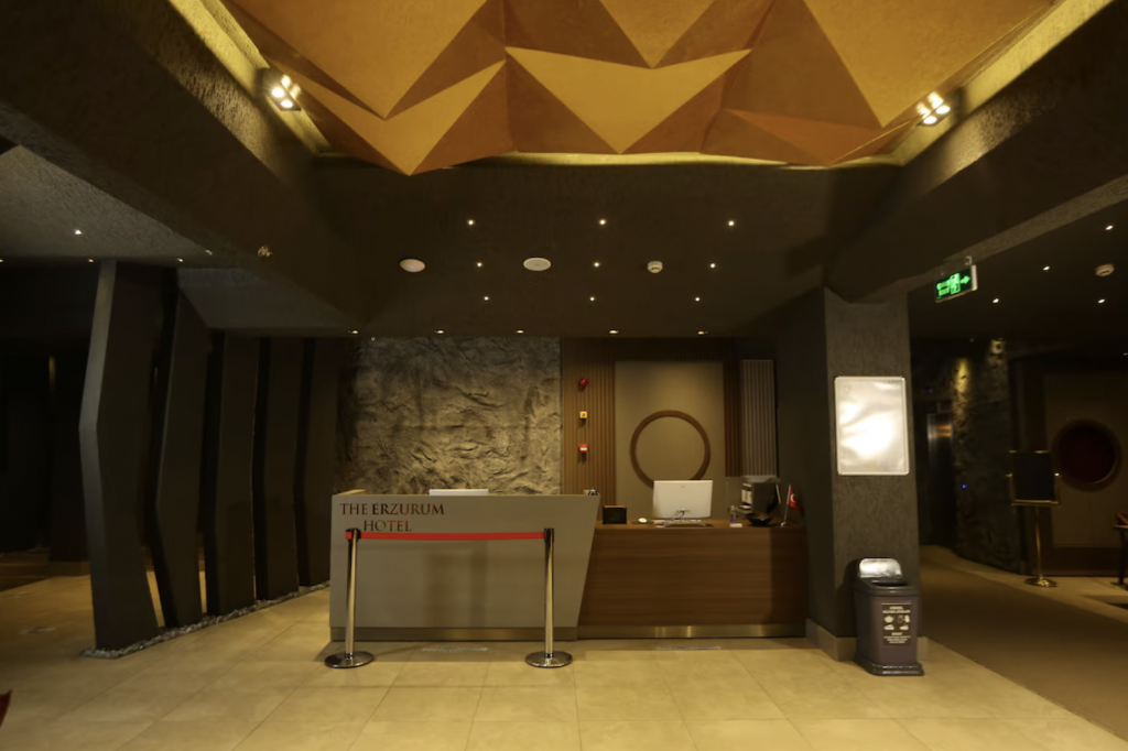 Otel Resmi