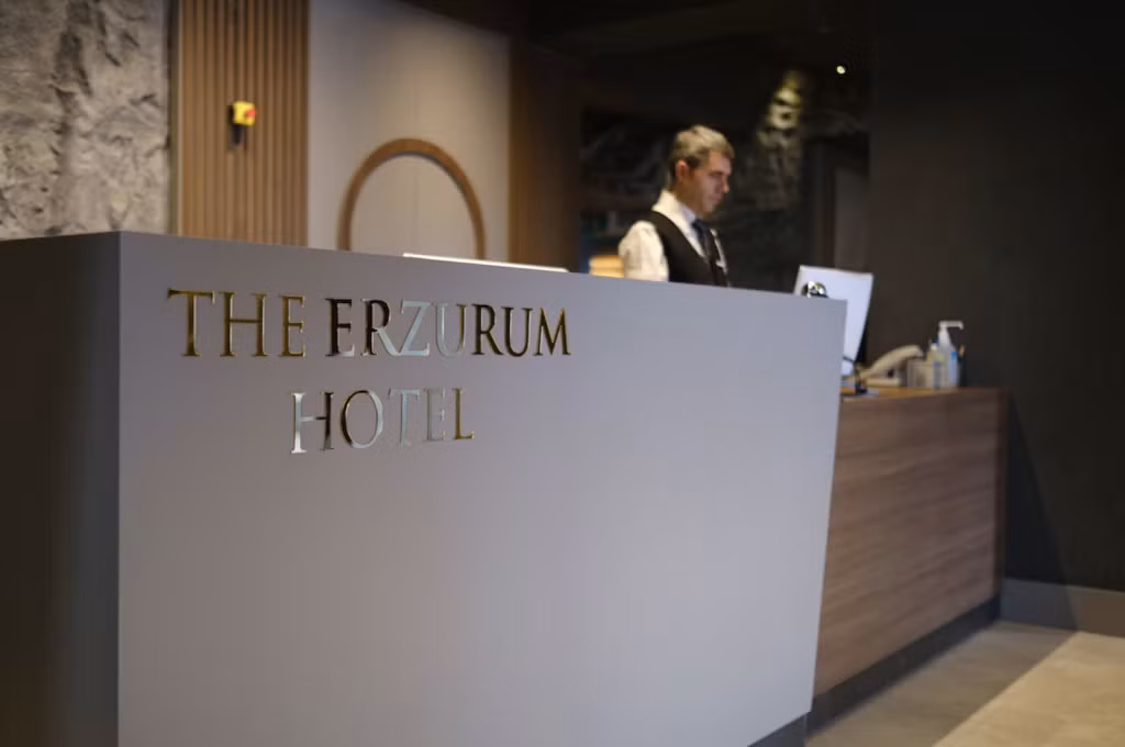 Otel Resmi