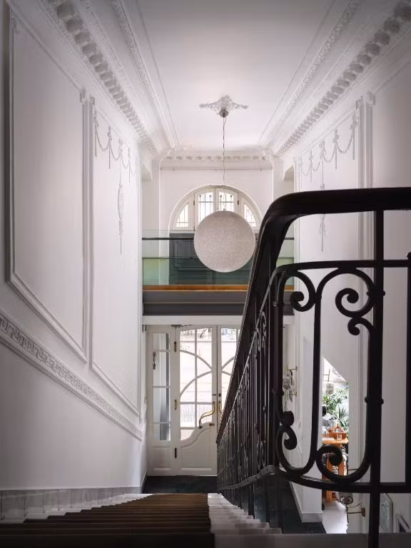 The Excelsior Hotel — 9