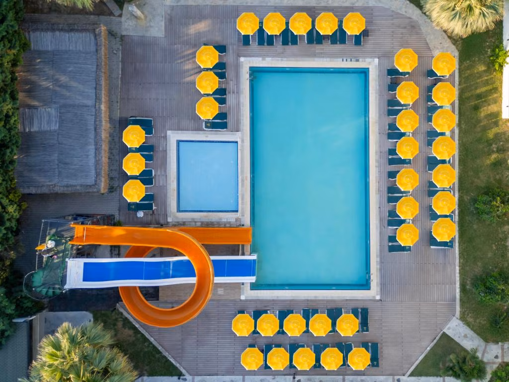 The GAP Hotel Kuşadası — 2