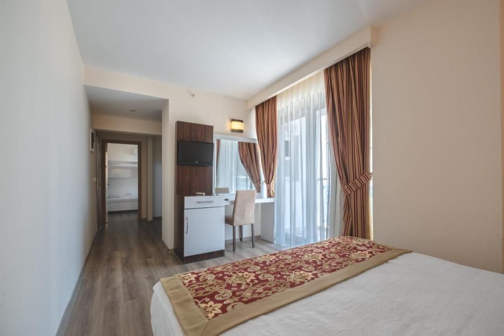 The GAP Hotel Kuşadası — 4