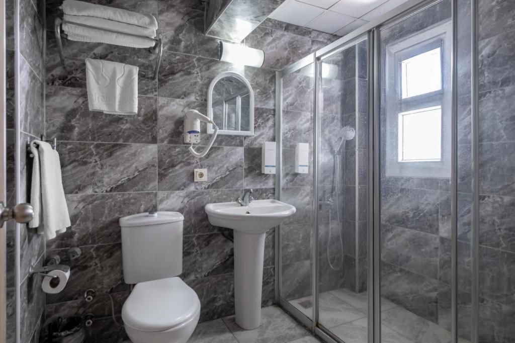 The GAP Hotel Kuşadası — 10
