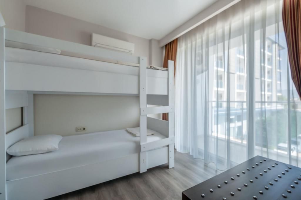 The GAP Hotel Kuşadası — 9