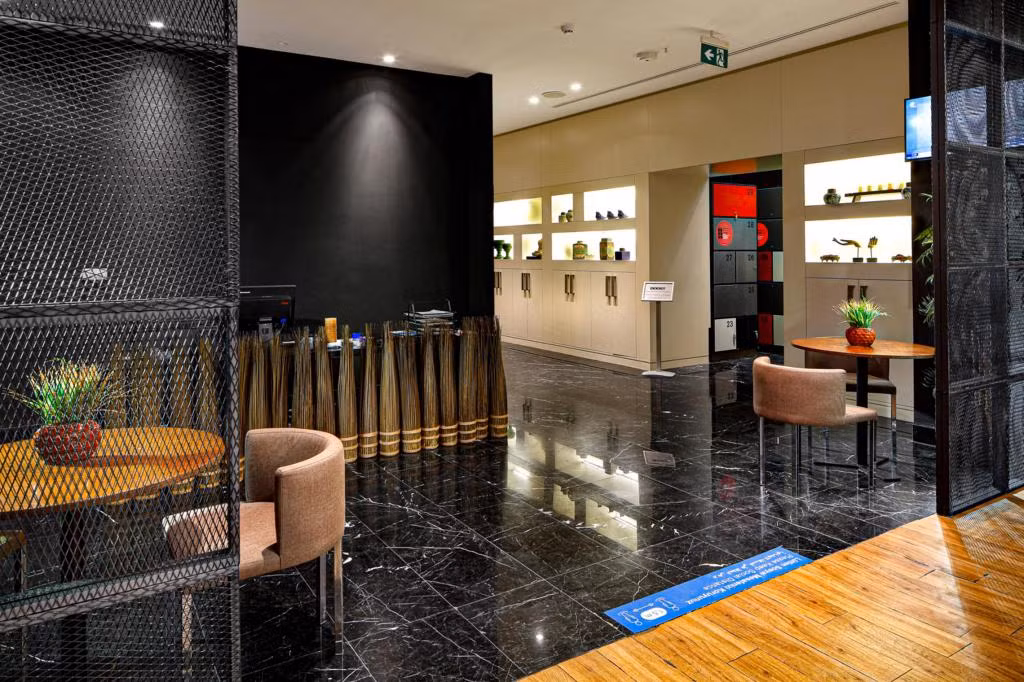 The G Hotels İstanbul — 5