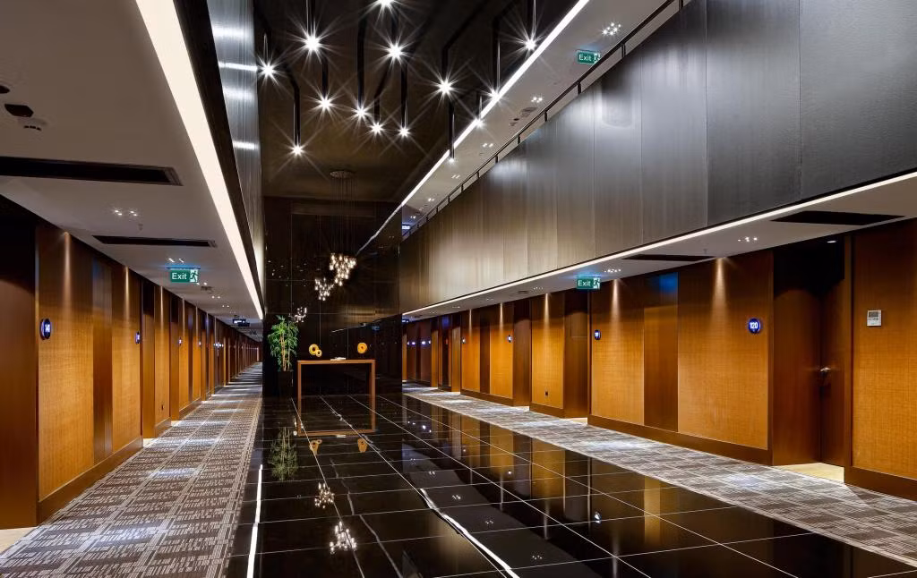 The G Hotels İstanbul — 7