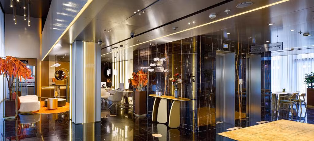 The G Hotels İstanbul — 9