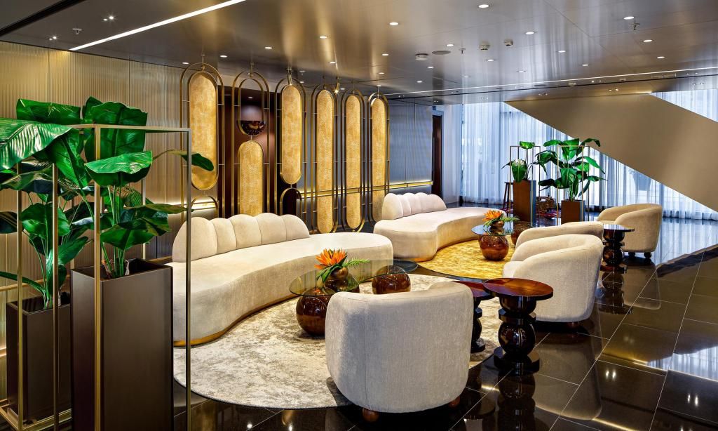 The G Hotels İstanbul — 5