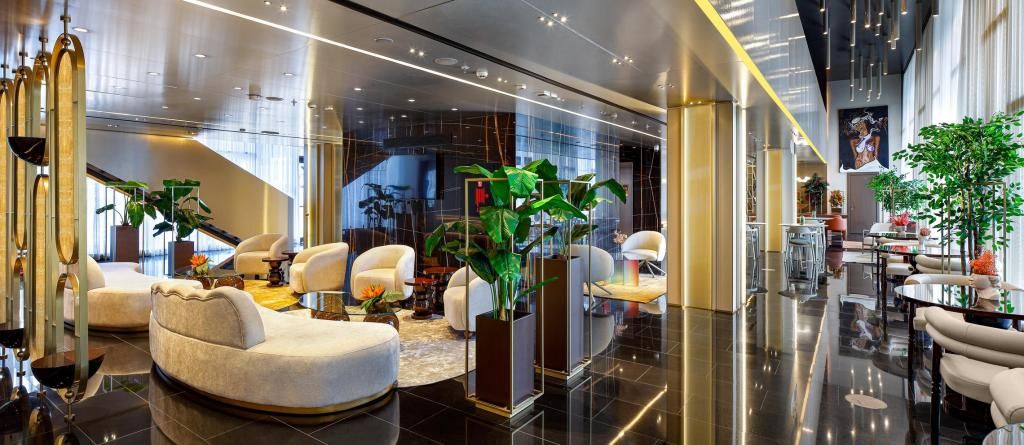 The G Hotels İstanbul — 6