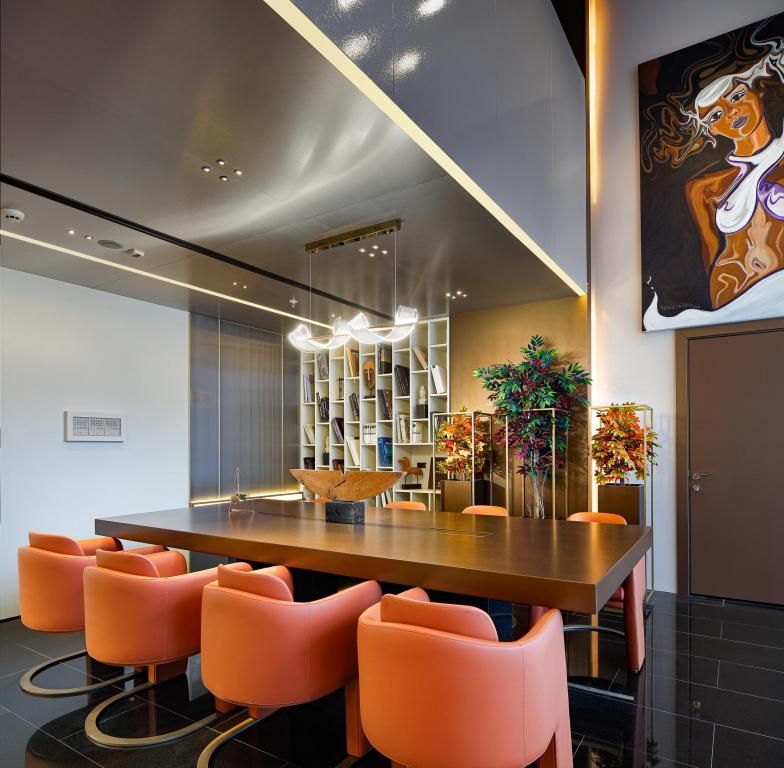 The G Hotels İstanbul — 7