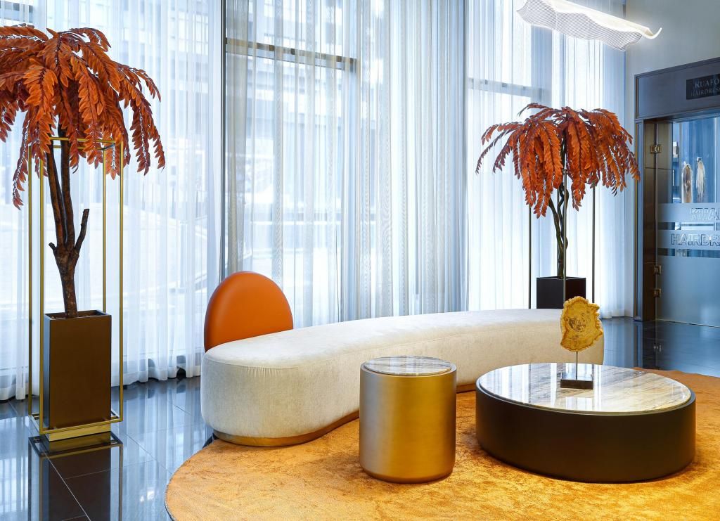 The G Hotels İstanbul — 9