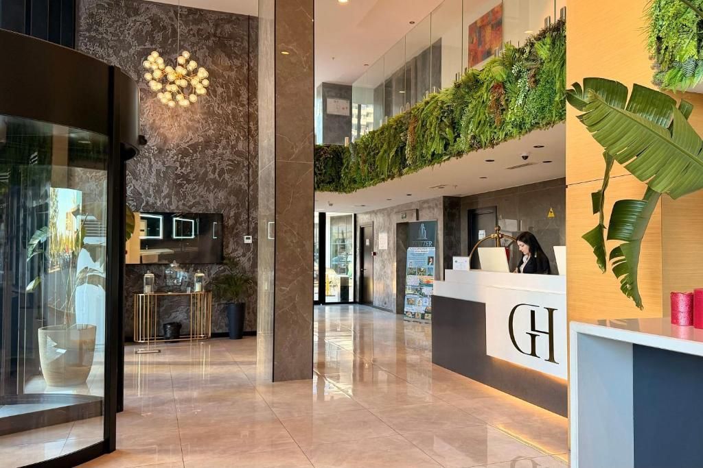 Otel Resmi