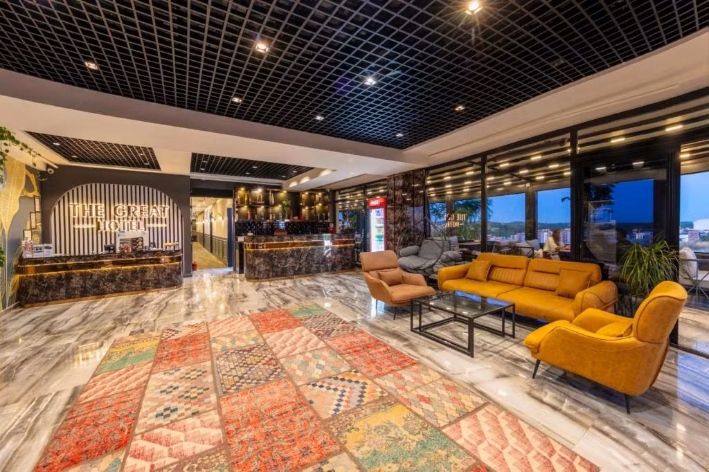 Otel Resmi