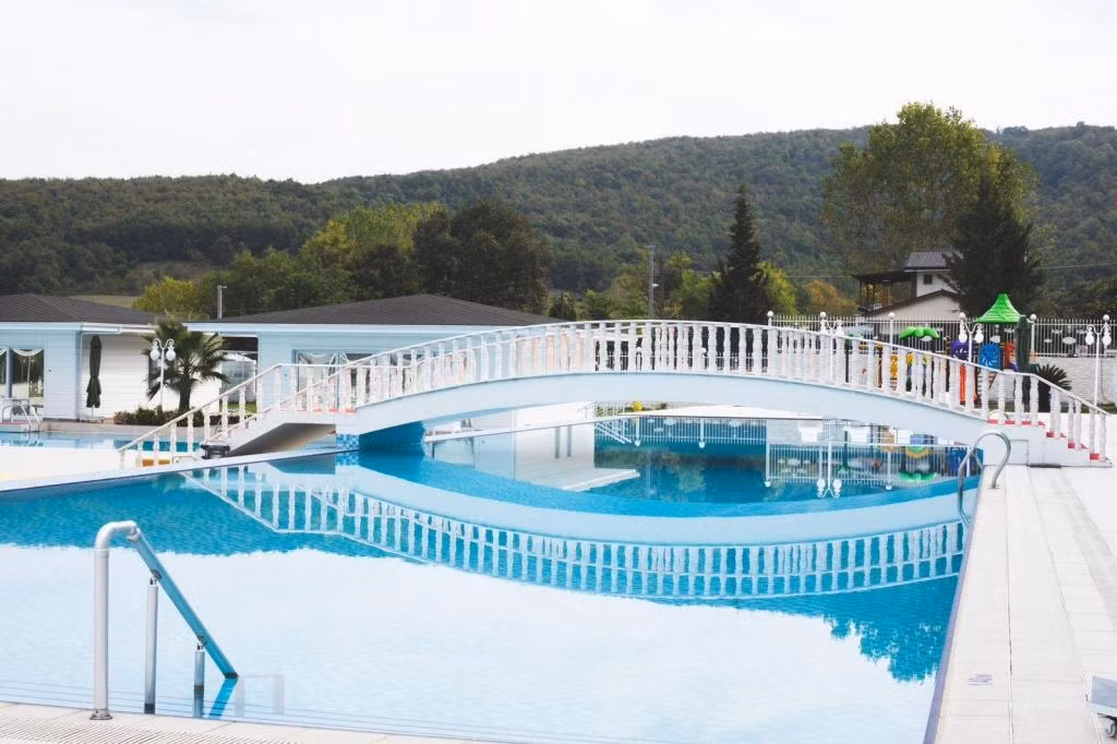 The Green Oasis Hotel Spa — 10
