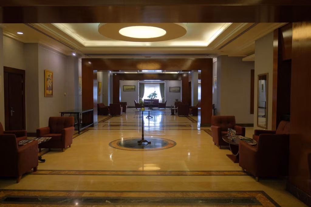 The Green Park Bostancı — 9