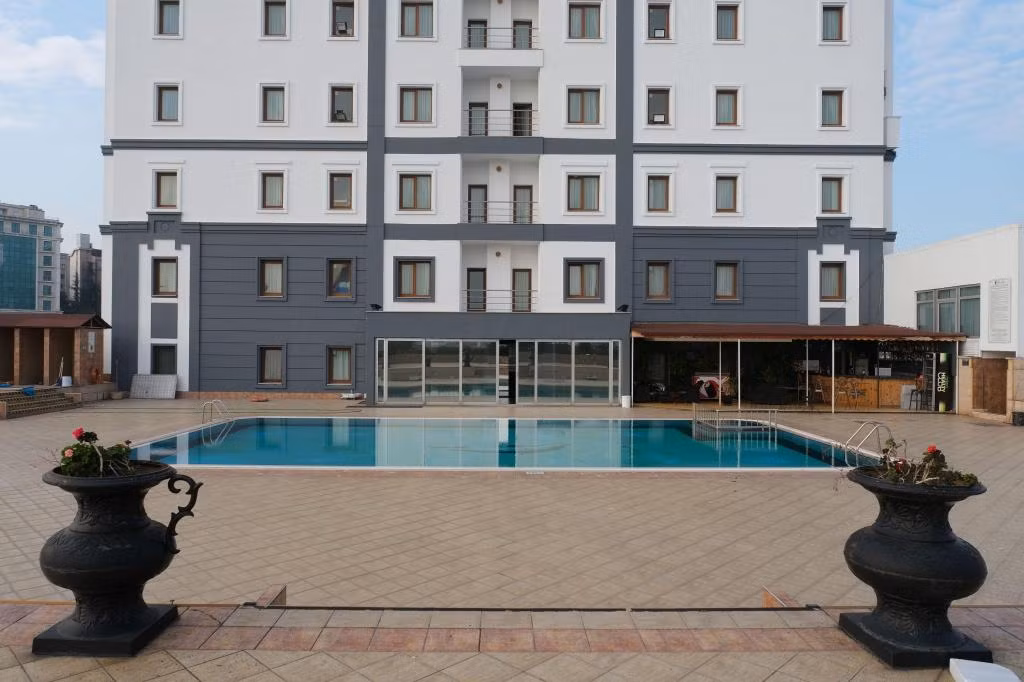 The Green Park Bostancı