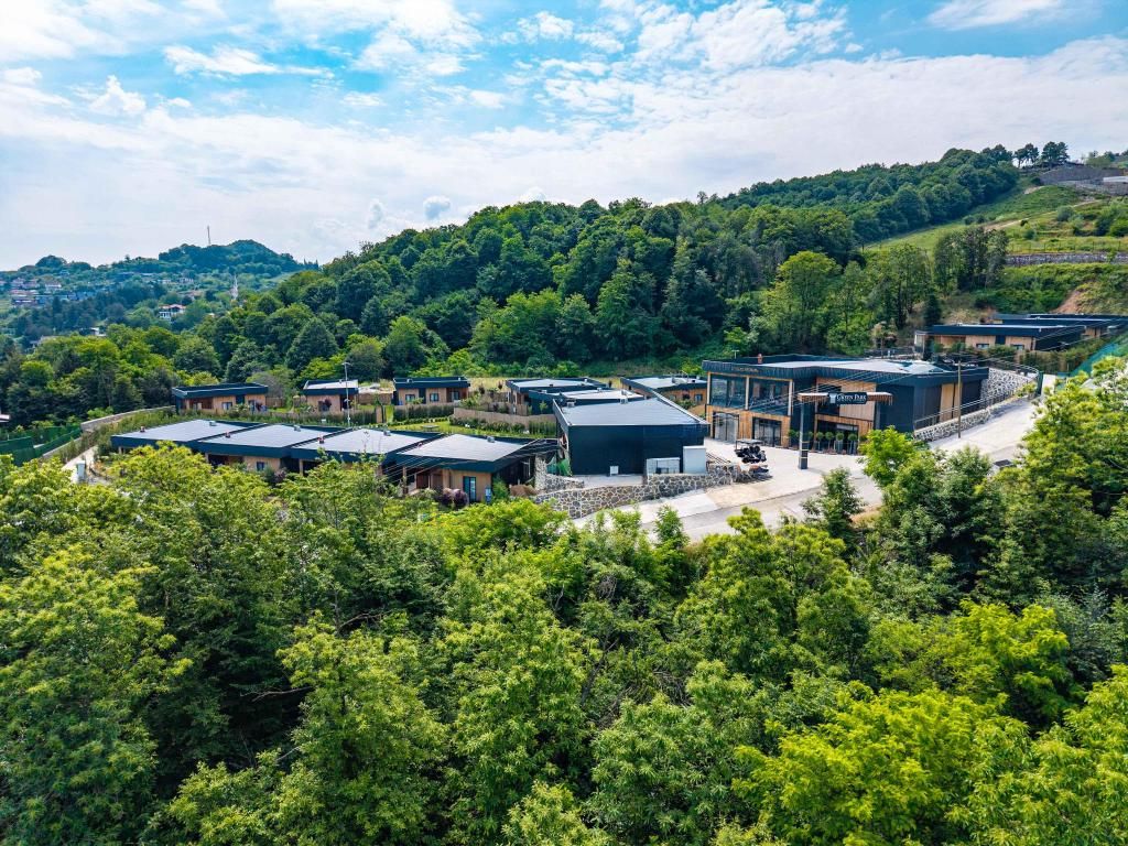 The Green Park Hotels & Resort Sapanca — 6