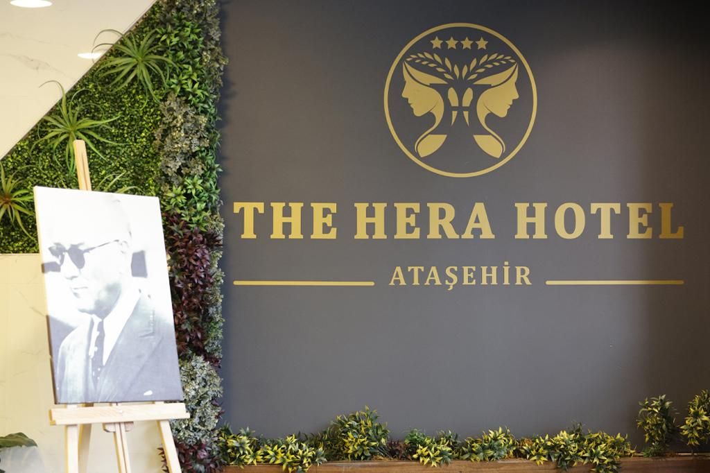 The Hera Platinum Hotel&Spa