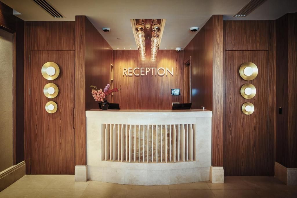 Grand Galata Hotel & Spa (Special Class) — 3