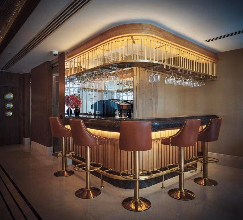 Grand Galata Hotel & Spa (Special Class) — 5