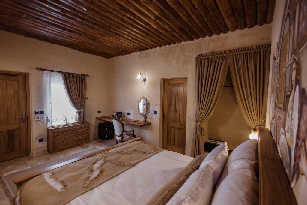 The Kingdom of Cappadocia Cave Luxury Hotel — 5