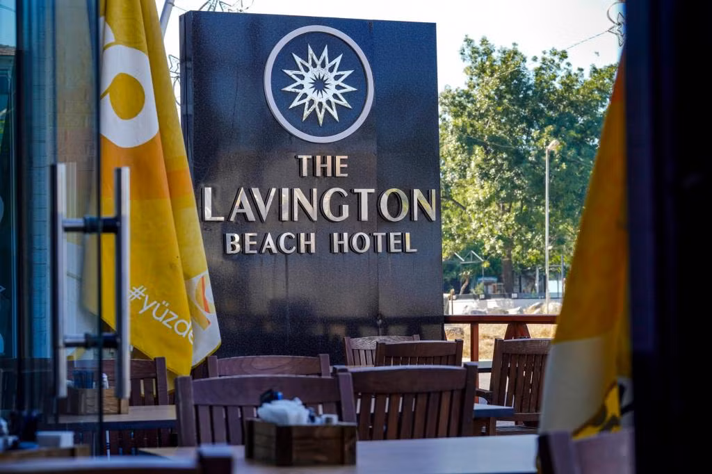 The Lavington Hotel (+16 Yetişkin Oteli) — 2