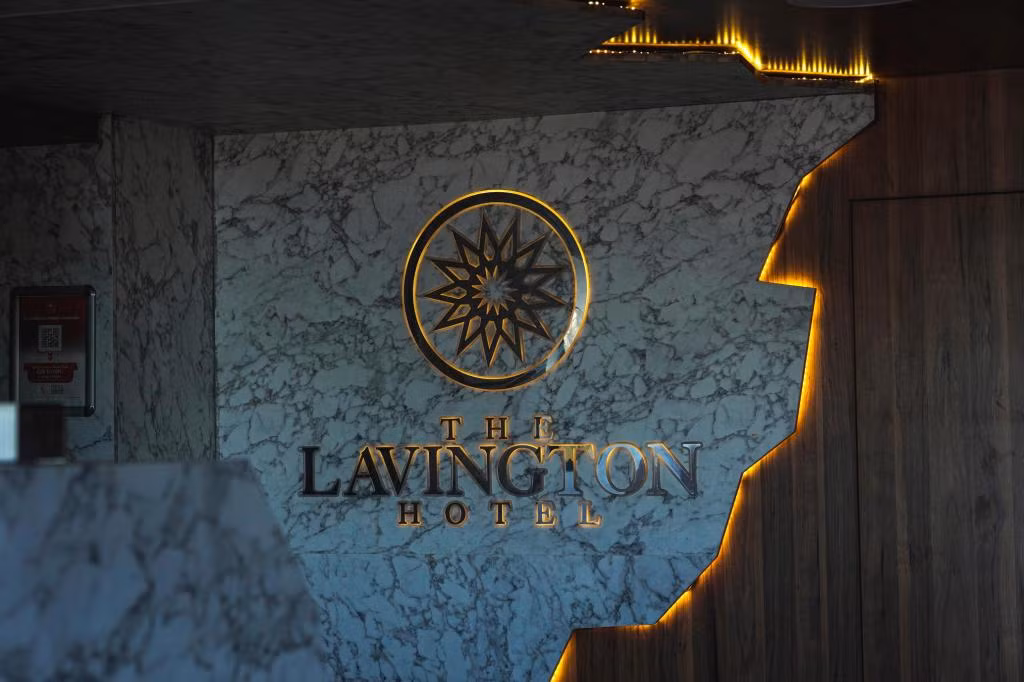 The Lavington Hotel (+16 Yetişkin Oteli) — 3