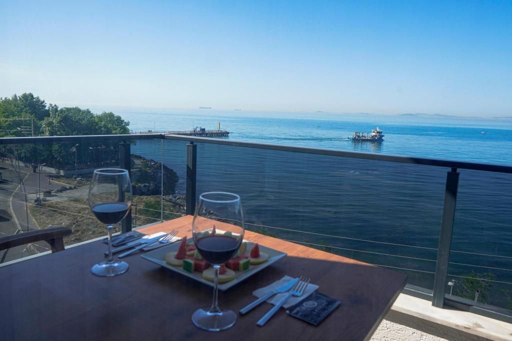 The Lavington Hotel (+16 Yetişkin Oteli) — 4