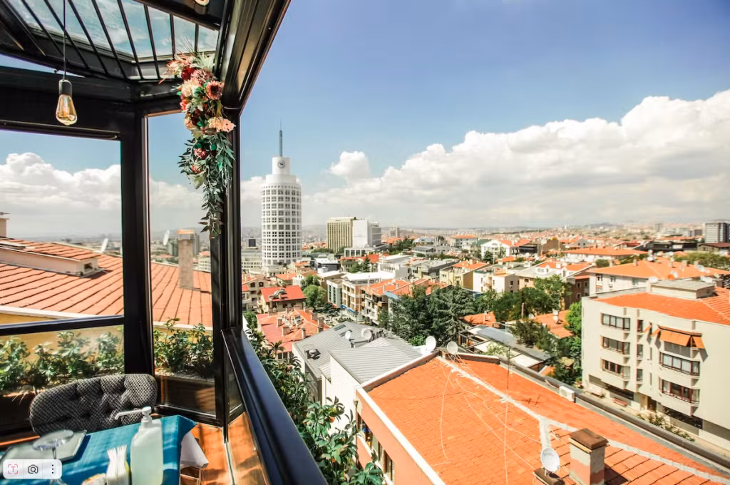 The Life Hotel & Spa Ankara — 3