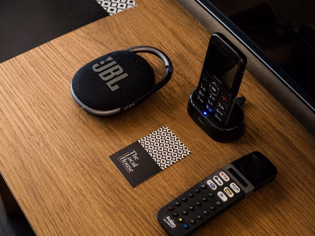 The Local House Alaçatı — 3