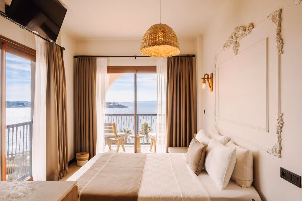L’saranda House Çeşme — 6