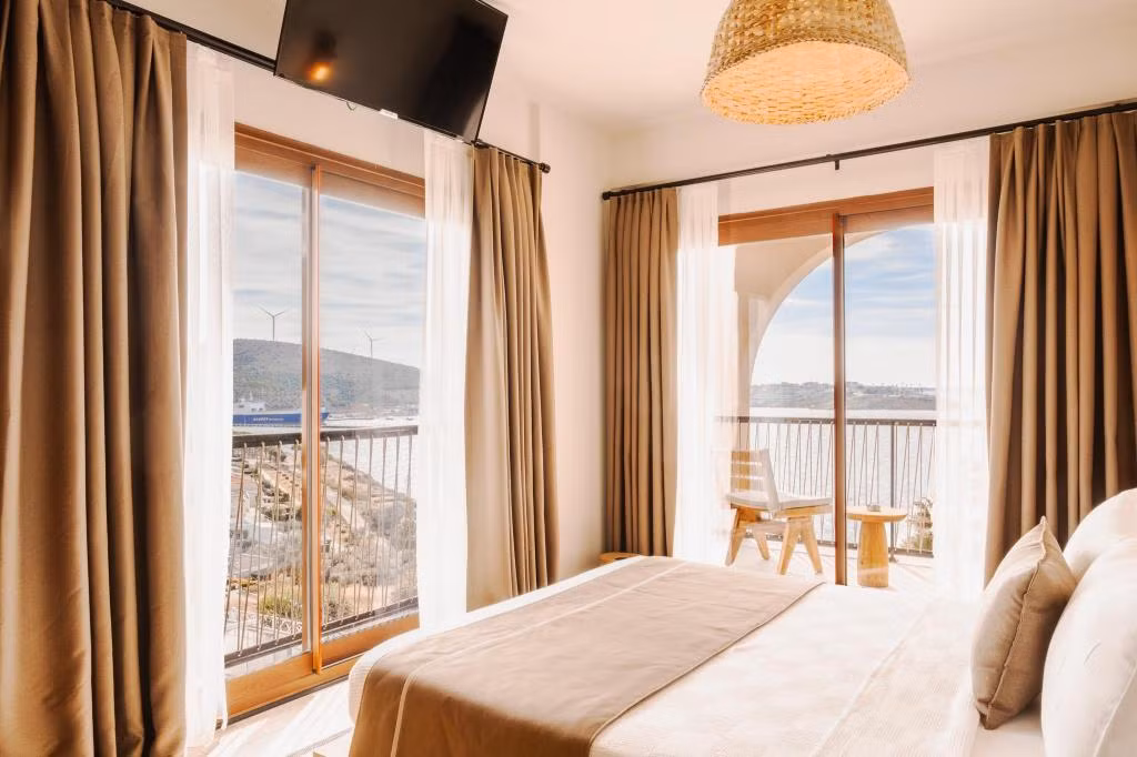 L’saranda House Çeşme — 7