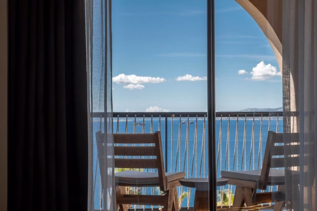 L’saranda House Çeşme — 5