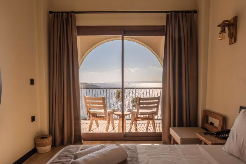 L’saranda House Çeşme