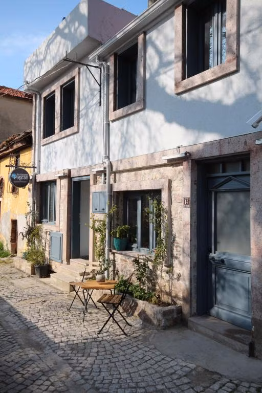 The Macaron Poyraz Guesthouse — 4