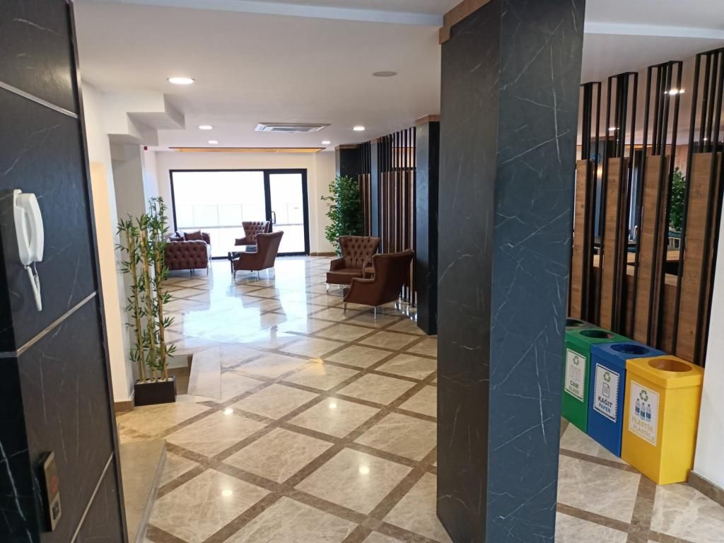 The Marine Hotel Trabzon — 9