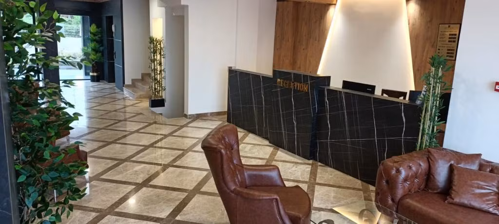 The Marine Hotel Trabzon — 8