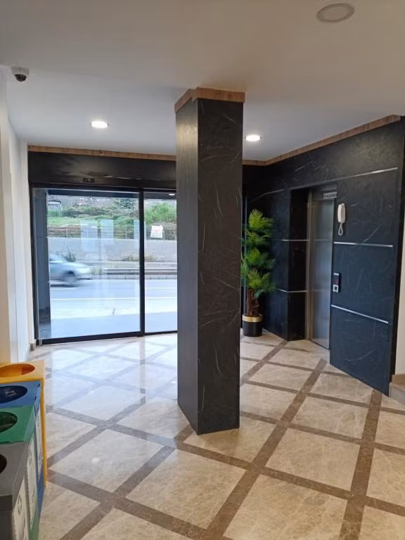 The Marine Hotel Trabzon — 7