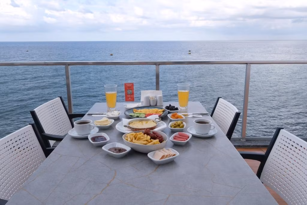 The Marine Hotel Trabzon — 3