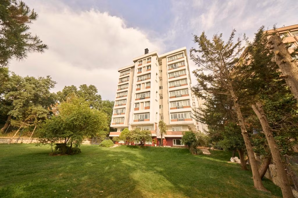 The Marmara Çamlıca