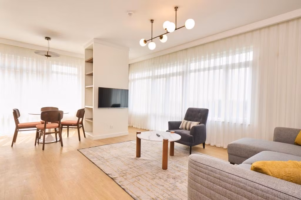 The Marmara Çamlıca — 6