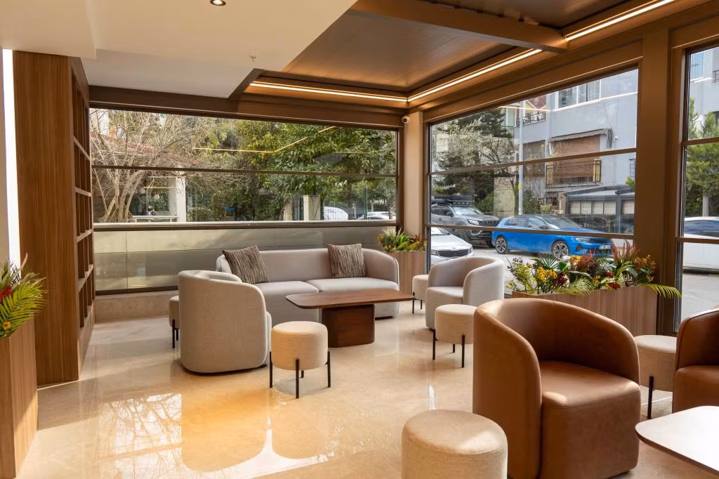 The Marni Hotel & Spa - Adults Only 12 Plus — 5