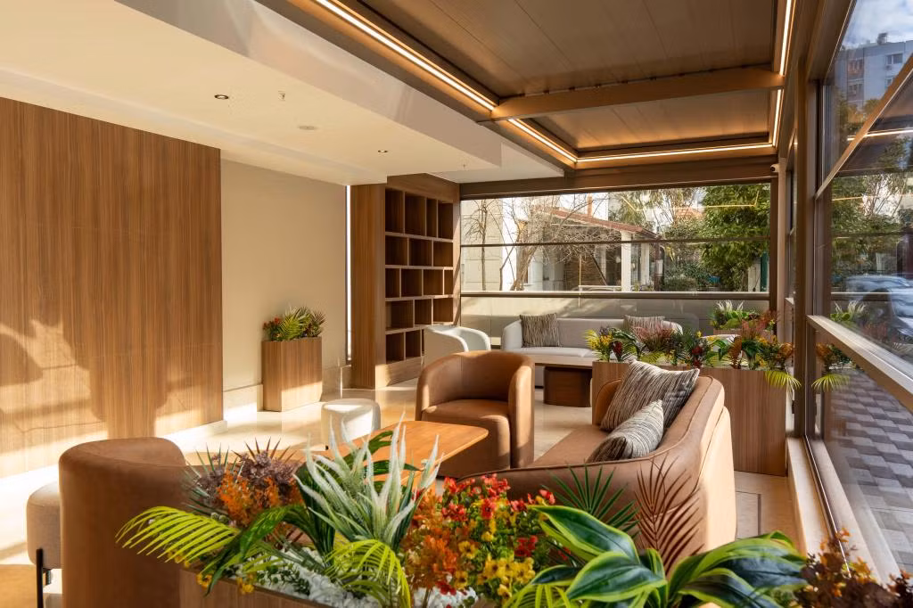 The Marni Hotel & Spa - Adults Only 12 Plus — 7