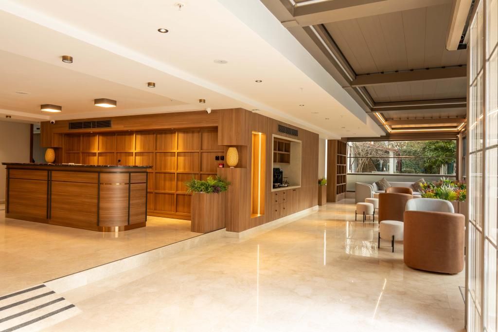 The Marni Hotel & Spa - Adults Only 12 Plus — 3