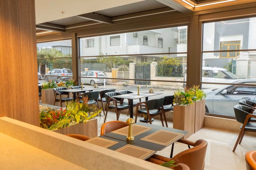 The Marni Hotel & Spa - Adults Only 12 Plus — 9