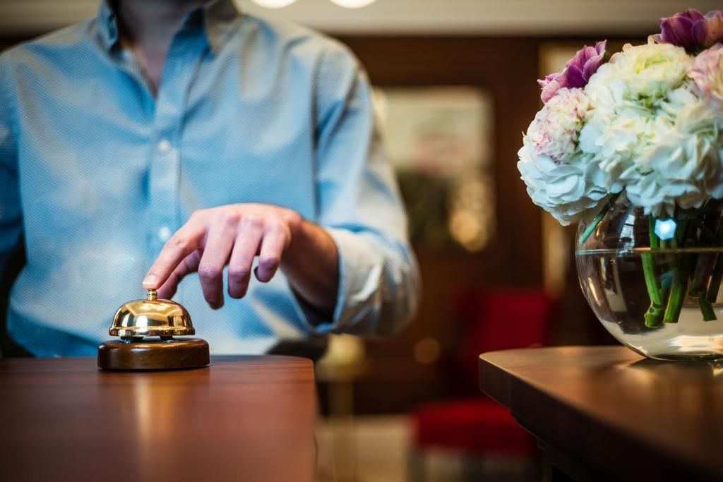 The Merchant Baku Hotel — 7