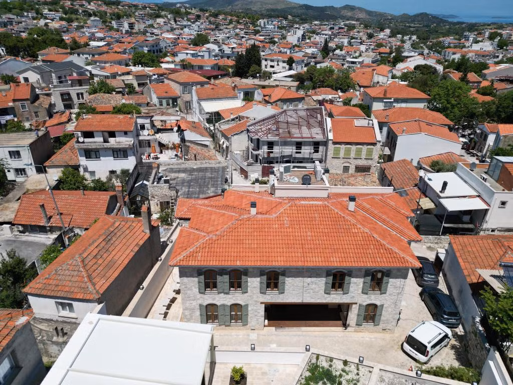 The Mint Urla — 3
