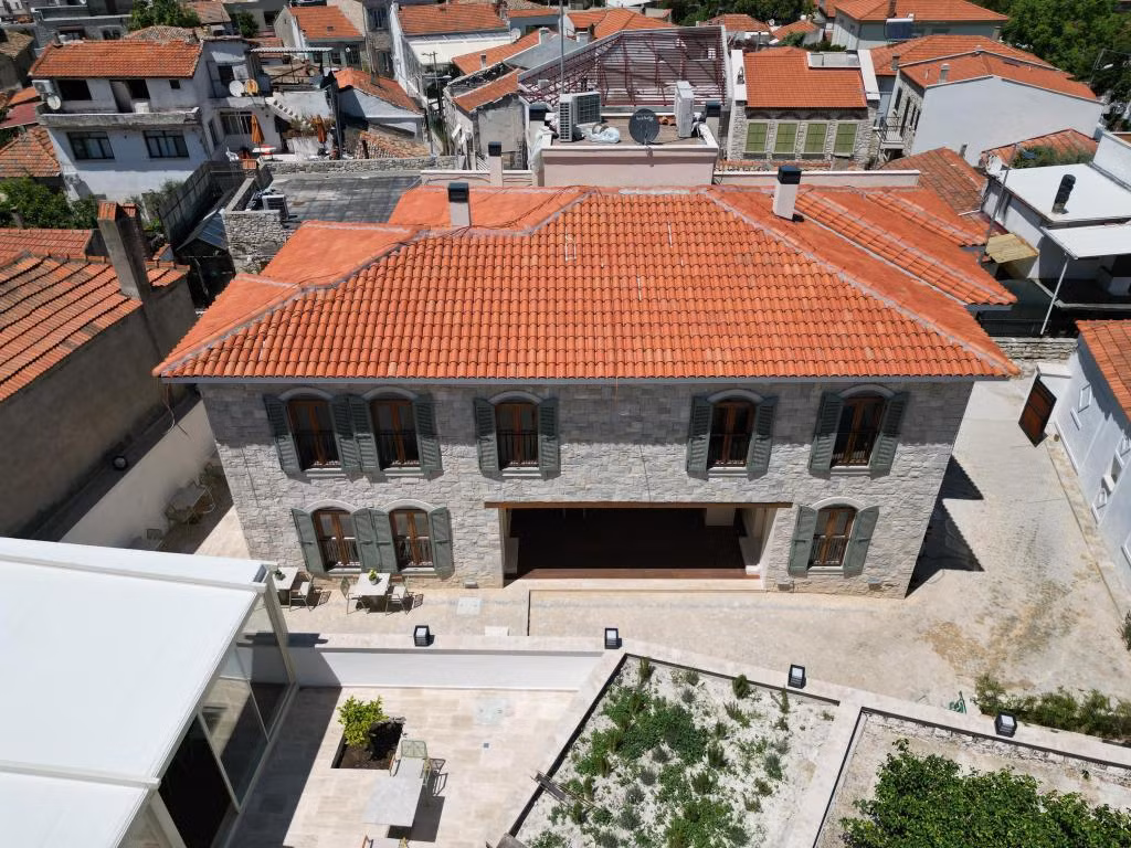 The Mint Urla — 4