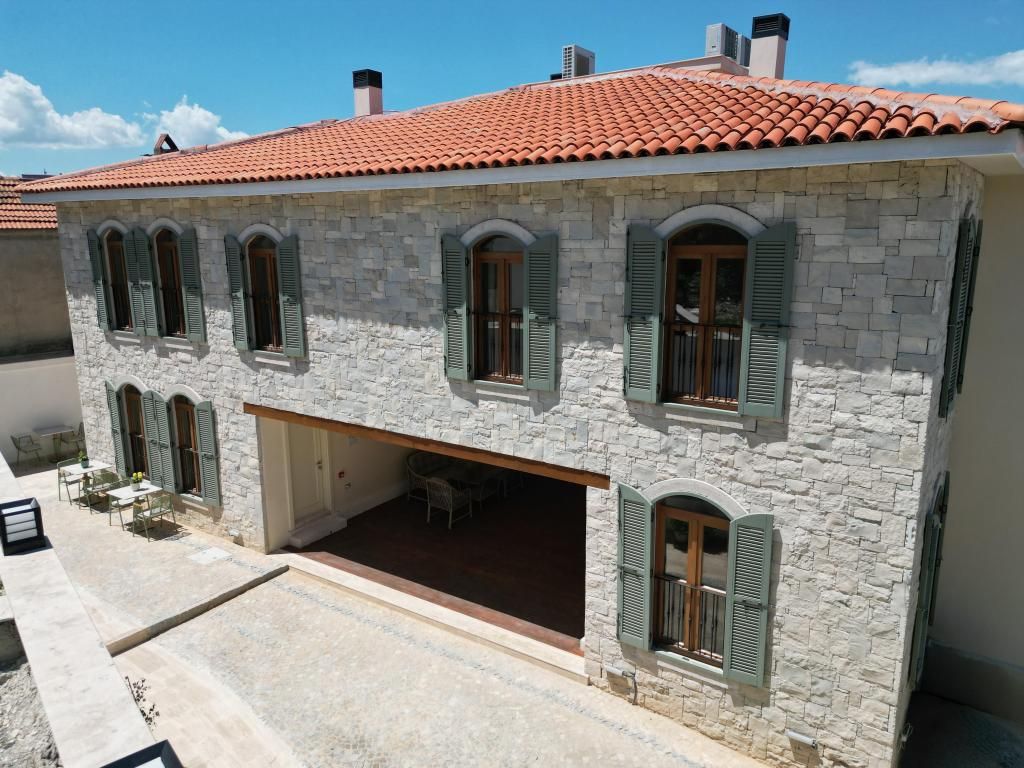The Mint Urla — 6