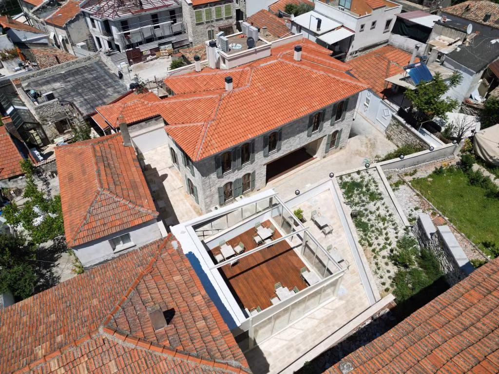 The Mint Urla — 8
