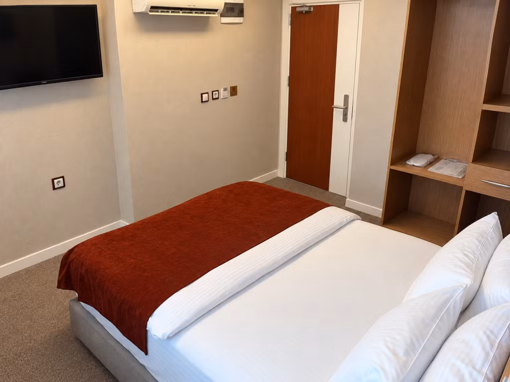 The Mu City Hotel Trabzon — 3